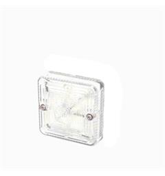 Spare Lens for L101 7:CLEAR AL101